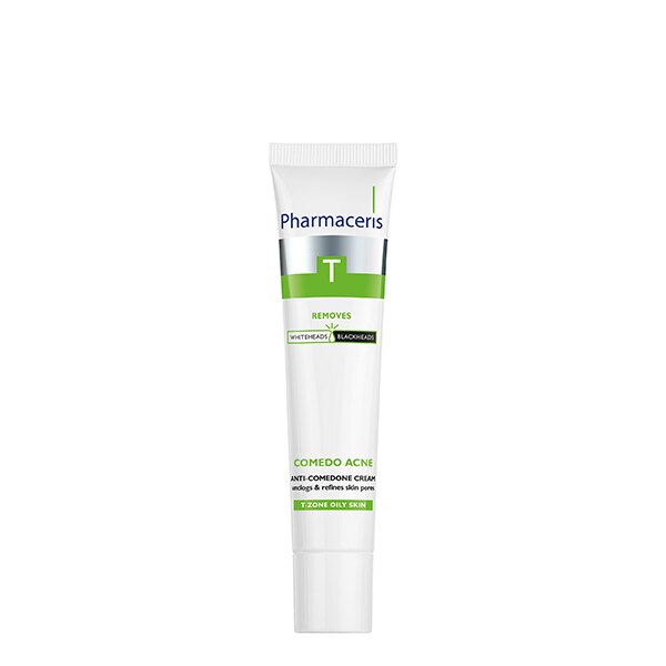 Pharmaceris T Comedo Acne Blackhead Treatment GOODS Superdrug   