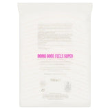 Superdrug Cotton Wool Pleat 100g GOODS Superdrug   