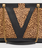 Valentino Garavani medium Viva Superstar tote bag, UK version