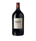 Ornellaia red wine Bolgheri Superiore 2018 3L, imported from the UK