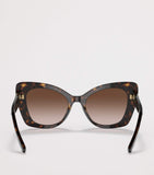 Dolce&Gabbana butterfly acetate sunglasses - British product