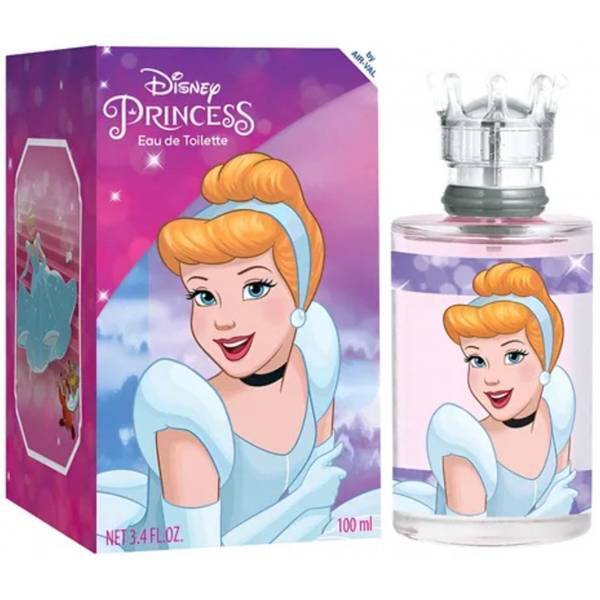 Disney Cinderella EDT 100ml (British brand)
