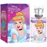 Disney Cinderella EDT 100ml (British brand)