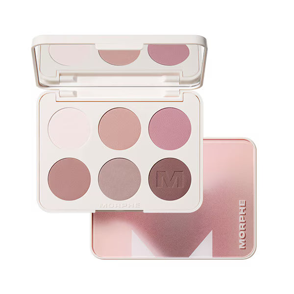 Morphe Mauve Mode Eyeshadow Palette