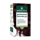 Herbatint hair colour Light Mahogony Chestnut 5M (British brand)