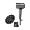 BaByliss Titanium Shine hair dryer, imported from the UK