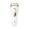 Braun Silk-expert Pro 5 IPL permanent hair removal device, UK version