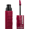 Maybelline SuperStay Vinyl Ink Liquid Lipstick 30 Unrivaled, imported from the UK