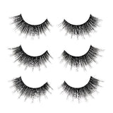 Invogue Multipack Lashes - Happy Hour GOODS Superdrug   