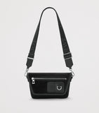 LOEWE Mini Flex messenger bag - imported from the UK