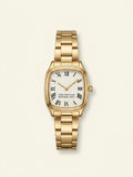 Cartier Panthère Mini watch in 18ct yellow gold (British brand)