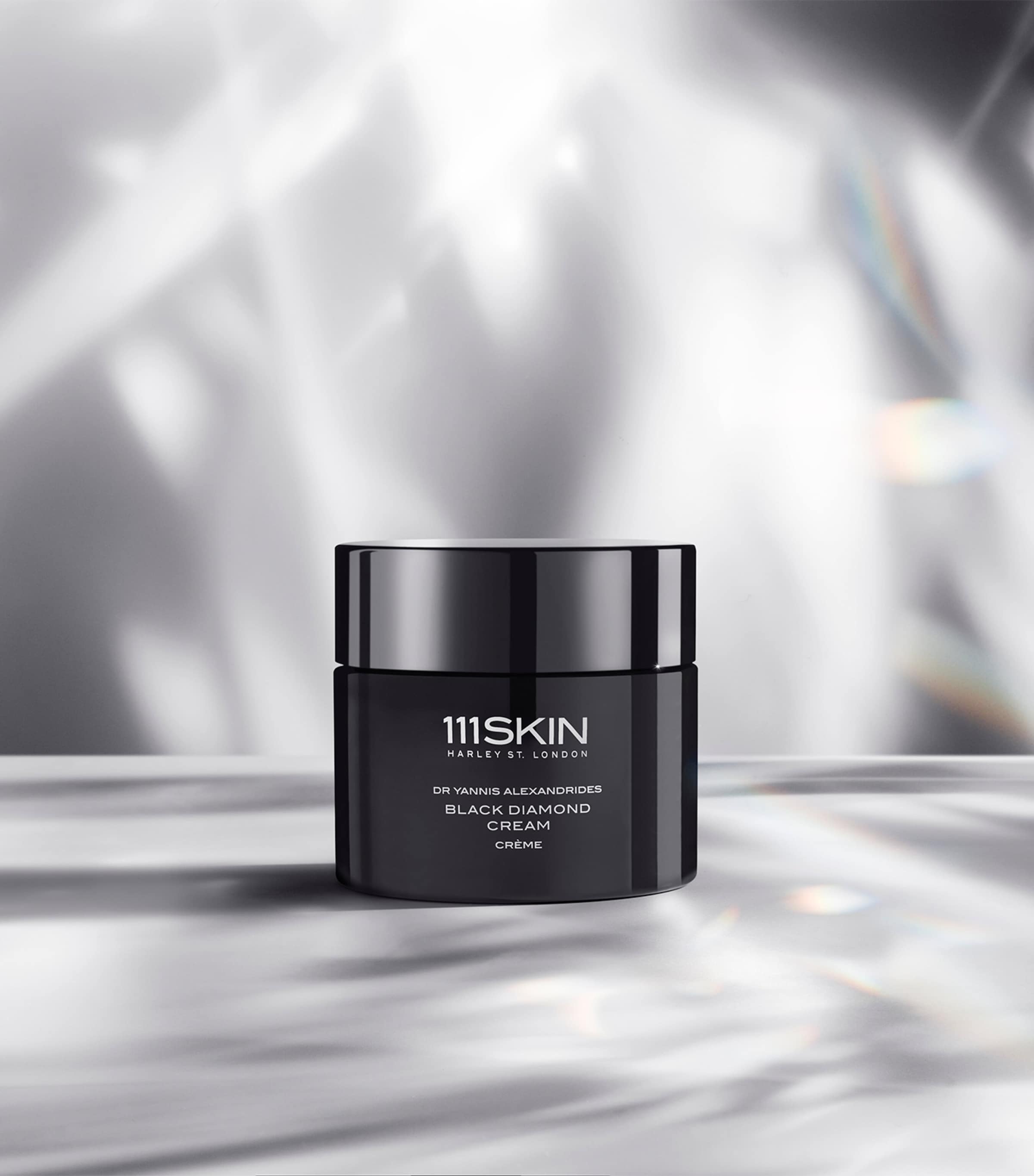 111Skin Celestial Black Diamond face cream 50ml - British product