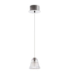 Baccarat Small Crystal New Antique Ceiling Light - British product