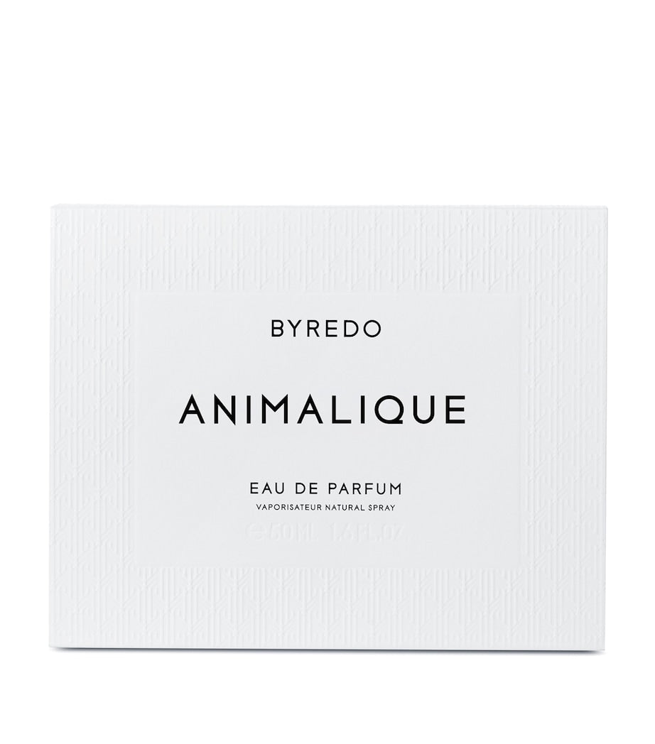 Byredo Animalique perfume 100ml, UK version