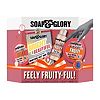 Soap & Glory Feely Fruity-ful! Mini Gift Set GOODS Boots   