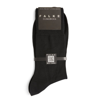Harrods Falke ClimaWool Socks- Buy online at McGrocer