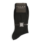 Falke ClimaWool socks temperature-regulating wool blend (British brand)