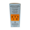 Vidrate hydration sachets Orange & Peach 12 sachets (British brand)