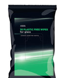 ASDA Car Wipes for Glass DIY ASDA   