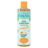 Childs Farm Oat Derma Baby Bubble Bath 500ml GOODS Boots   