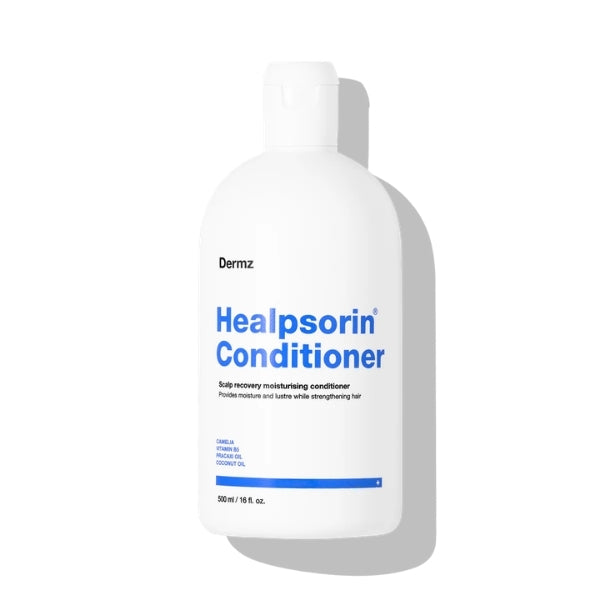 Dermz Healpsorin conditioner 500ml - British product