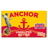 Anchor Unsalted Butter GOODS ASDA   