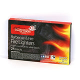 Bar-Be-Quick Firelighters GOODS Sainsburys   