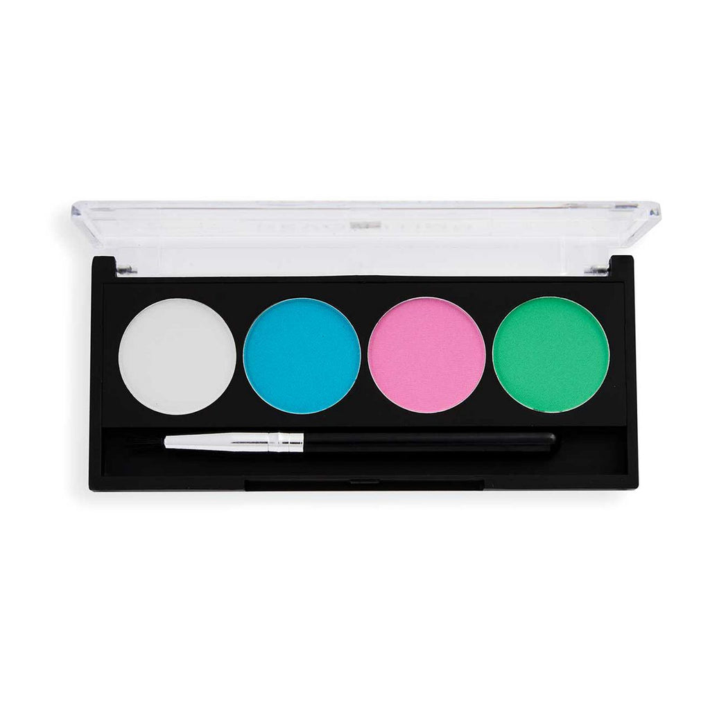 Revolution Graphic Liner Palettes Pastel Dream