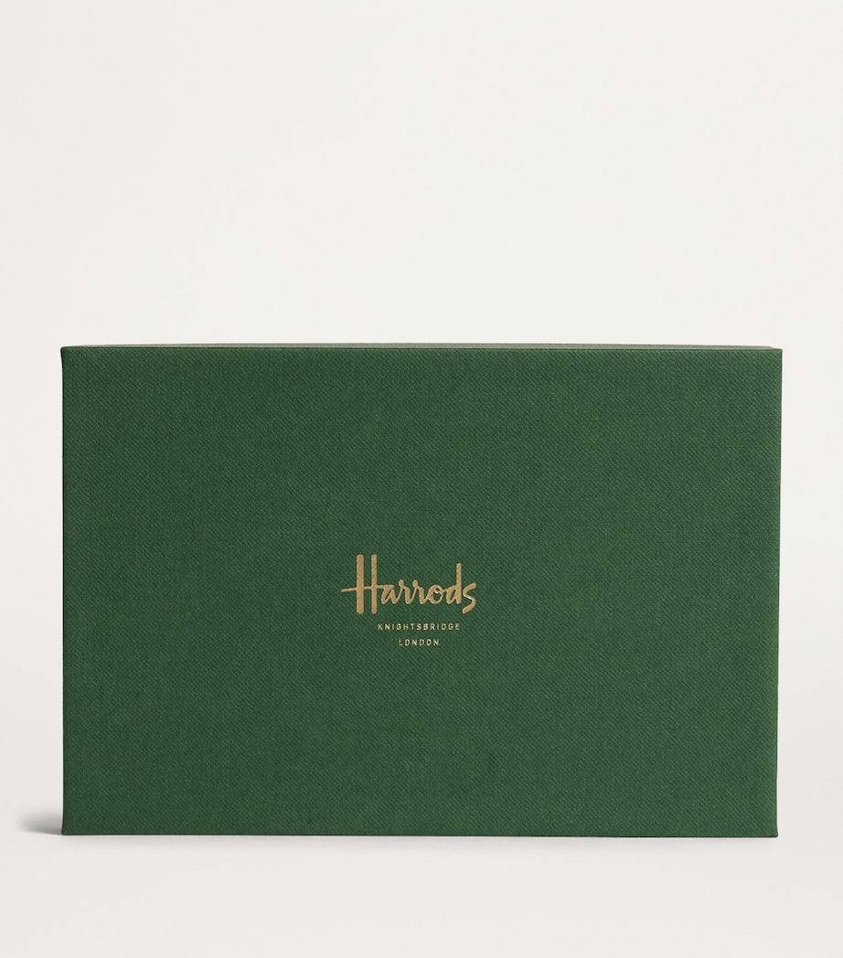 Harrods correspondence set with 10 cards and envelopes - British product