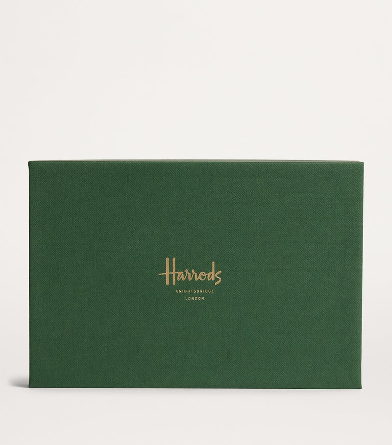 Harrods correspondence set with 10 cards and envelopes - British product
