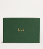 Harrods correspondence set with 10 cards and envelopes - British product