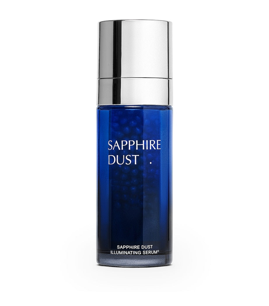 Sapphire Dust Illuminating Serum 30ml (British brand)
