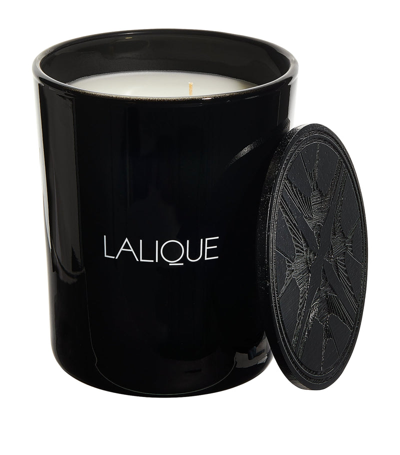 Lalique Santal Goa candle 600g, UK version