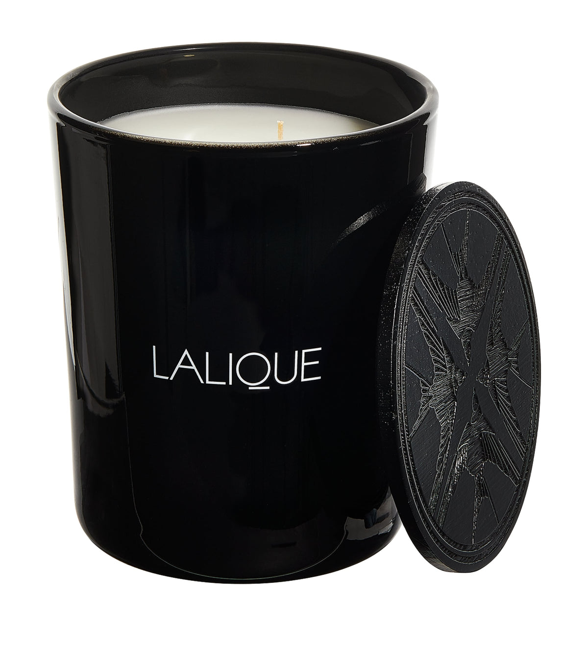 Lalique Santal Goa candle 600g, UK version