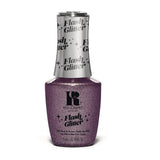 RCM gel polish I'm Made To Sparkle 9ml, UK version