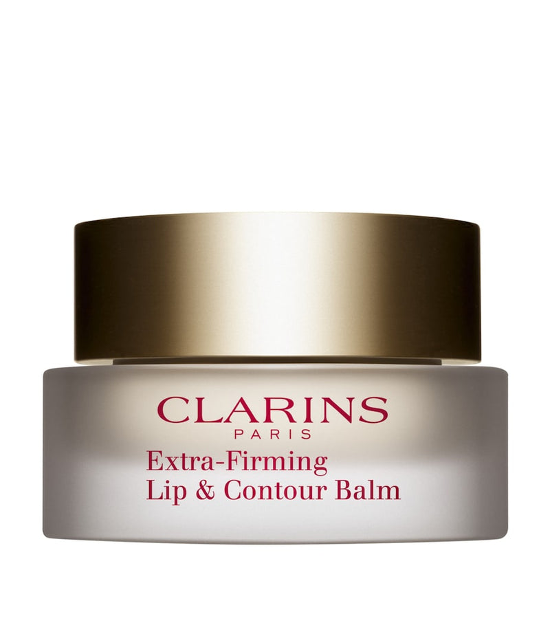Clarins Extra-Firming Lip and Contour Balm - British product