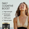SuperSelf Lion's Mane Mushroom Powder 100g (British brand)