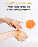 AIPPO Expert Pore Ampoule Mask 30ml, UK version