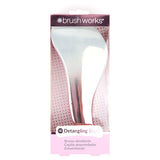 Brushworks Professional Detangling Hair Brush GOODS Superdrug   