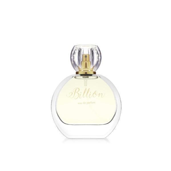Regency Fragrances Billion For Her perfume 50ml (British brand)