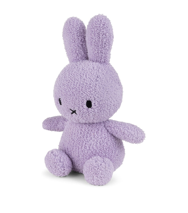 Bon Ton Toys Miffy Terry soft toy 23cm, imported from the UK
