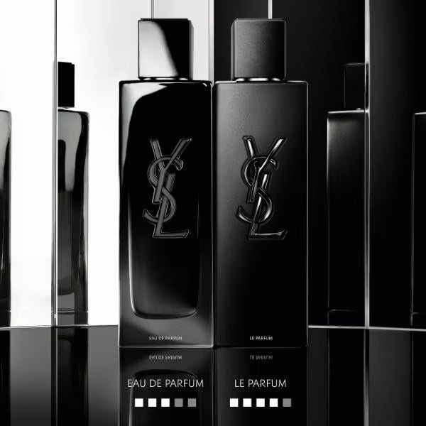 Yves Saint Laurent Myslf Le Parfum 60ml (British brand)