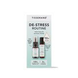 Tisserand De-Stress Duo essential oils 9ml and 10ml, imported from the UK