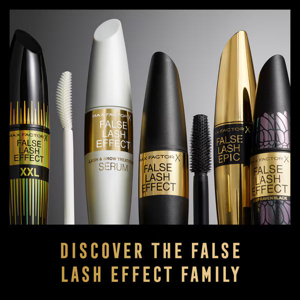 Max Factor False Lash Effect Serum 13ml, imported from the UK