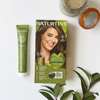 Naturtint 5G Light Golden Chestnut permanent hair colour (British brand)