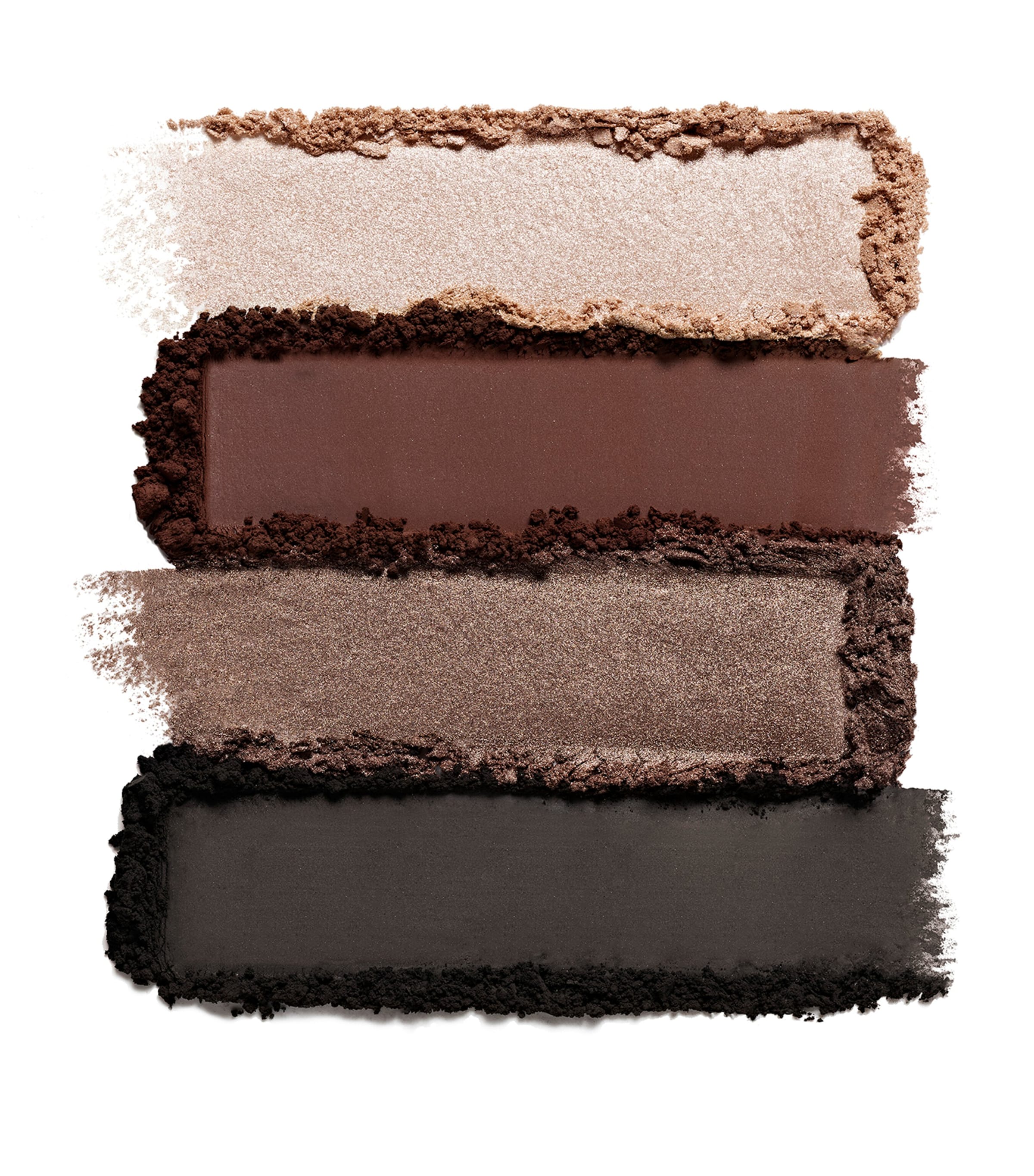 Estée Lauder Essential Eyeshadow Quad with four shades 4g - British product
