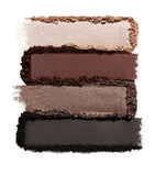 Estée Lauder Essential Eyeshadow Quad with four shades 4g - British product