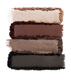 Estée Lauder Essential Eyeshadow Quad with four shades 4g - British product