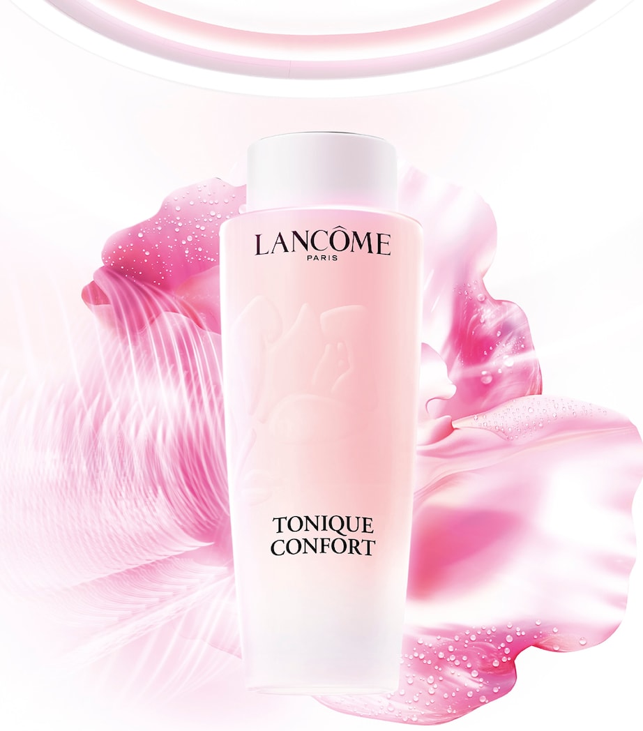 Lancôme Tonique Confort facial toner 400ml, UK version