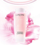 Lancôme Tonique Confort facial toner 400ml, UK version